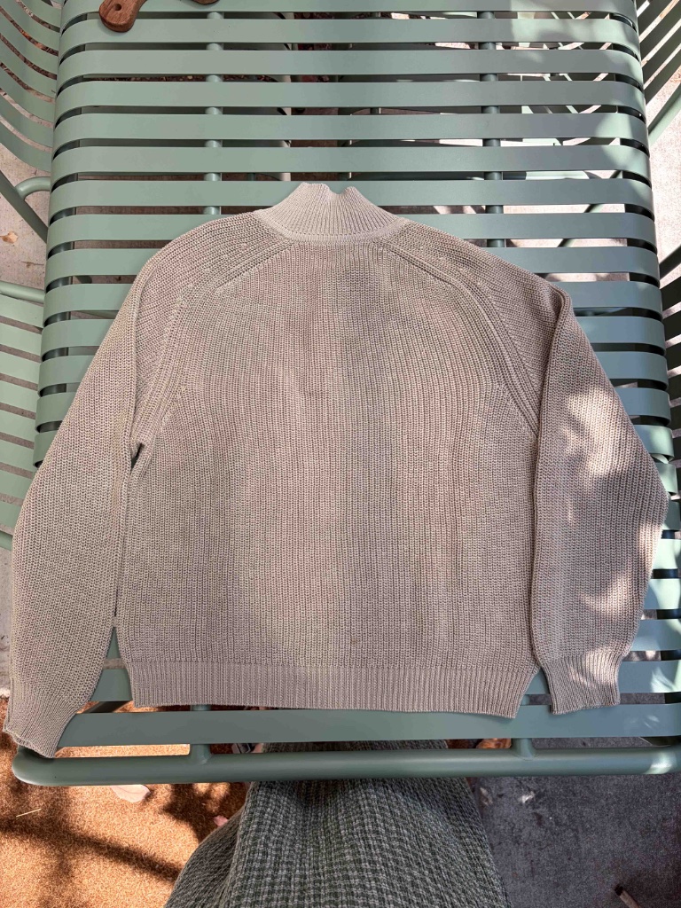 Shaina Mote Saatchi Sweater — image 5 of 8